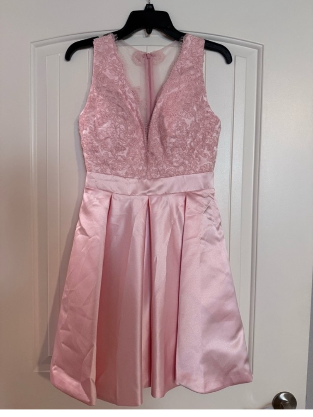 Party Dress Homecoming Size 6